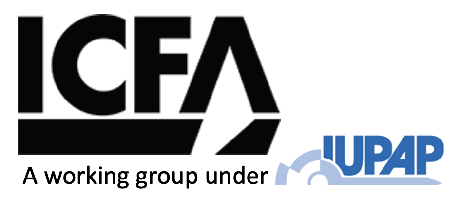 ICFA logo