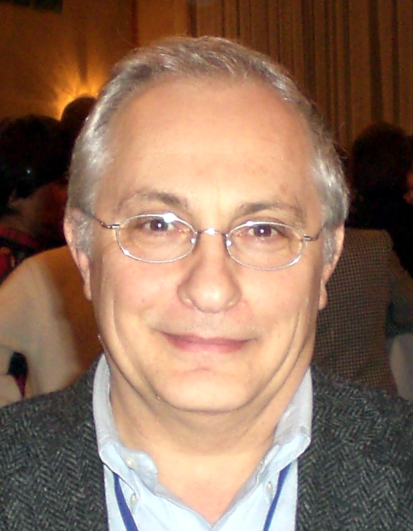 Profile image Eugenio Nappi
